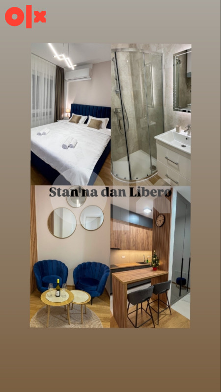 Stan na dan Banja Luka LIBERO 19