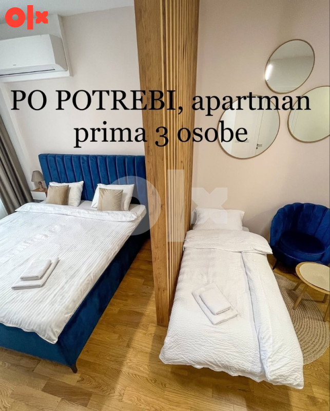 Stan na dan Banja Luka LIBERO 3