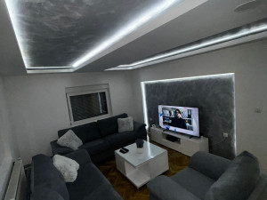 Stan na Dan/Mjesec Novi Grad Apartmani LUX S&M 130m2