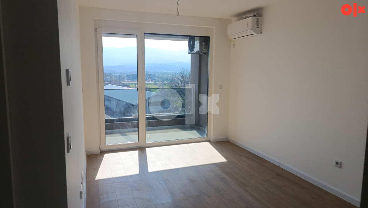 Stan- stanovi, Dvosoban stan 39,51m2 Gračanica, SPO FERING 6