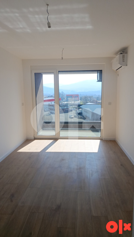 Stan- stanovi, Dvosoban stan 39,51m2 Gračanica, SPO FERING 7