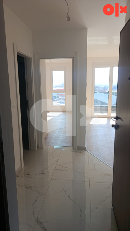 Stan- stanovi, Dvosoban stan 39,51m2 Gračanica, SPO FERING 9