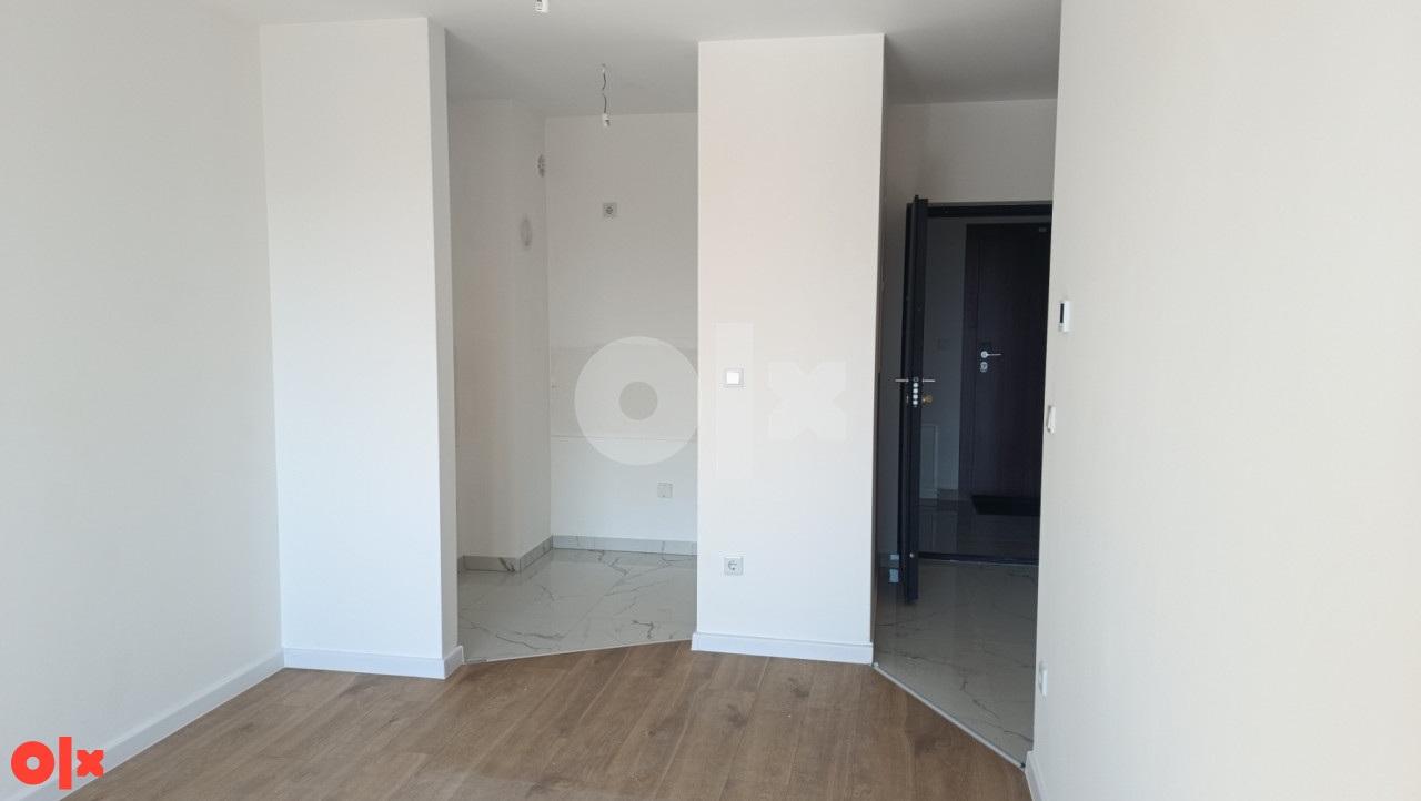 Stan- stanovi, Dvosoban stan 39,51m2 Gračanica, SPO FERING 10