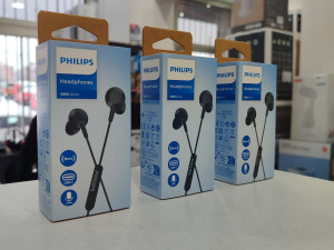 Philips TAE5008 USB-C Slušalice sa Mikrofonom