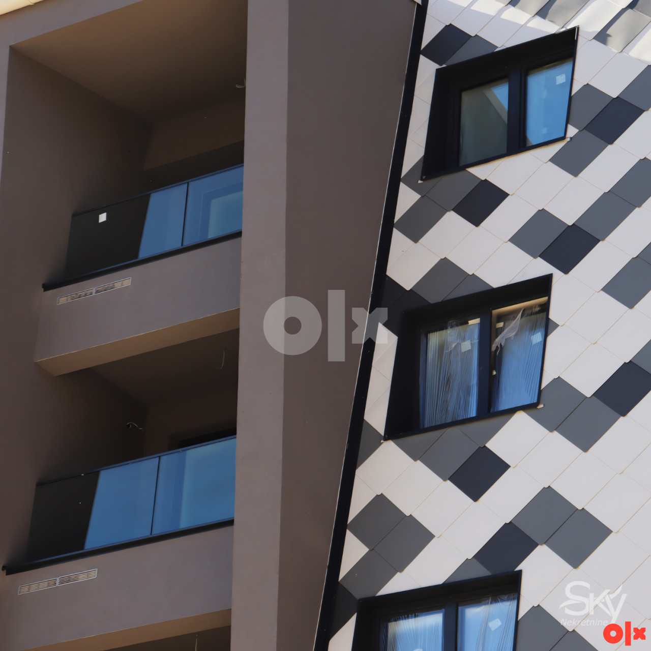 APARTMANI BJELAŠNICA, BABIN DO - 71.78m2