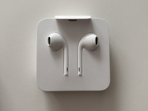 Apple EarPods Slusalice