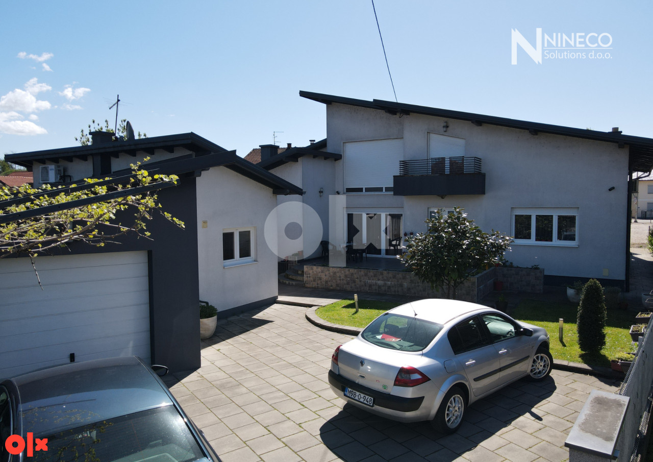 KUĆA I POMOĆNI OBJEKAT - SRBAC - 370 m2 + 58 m2 (AKCIJSKA CIJENA) 2