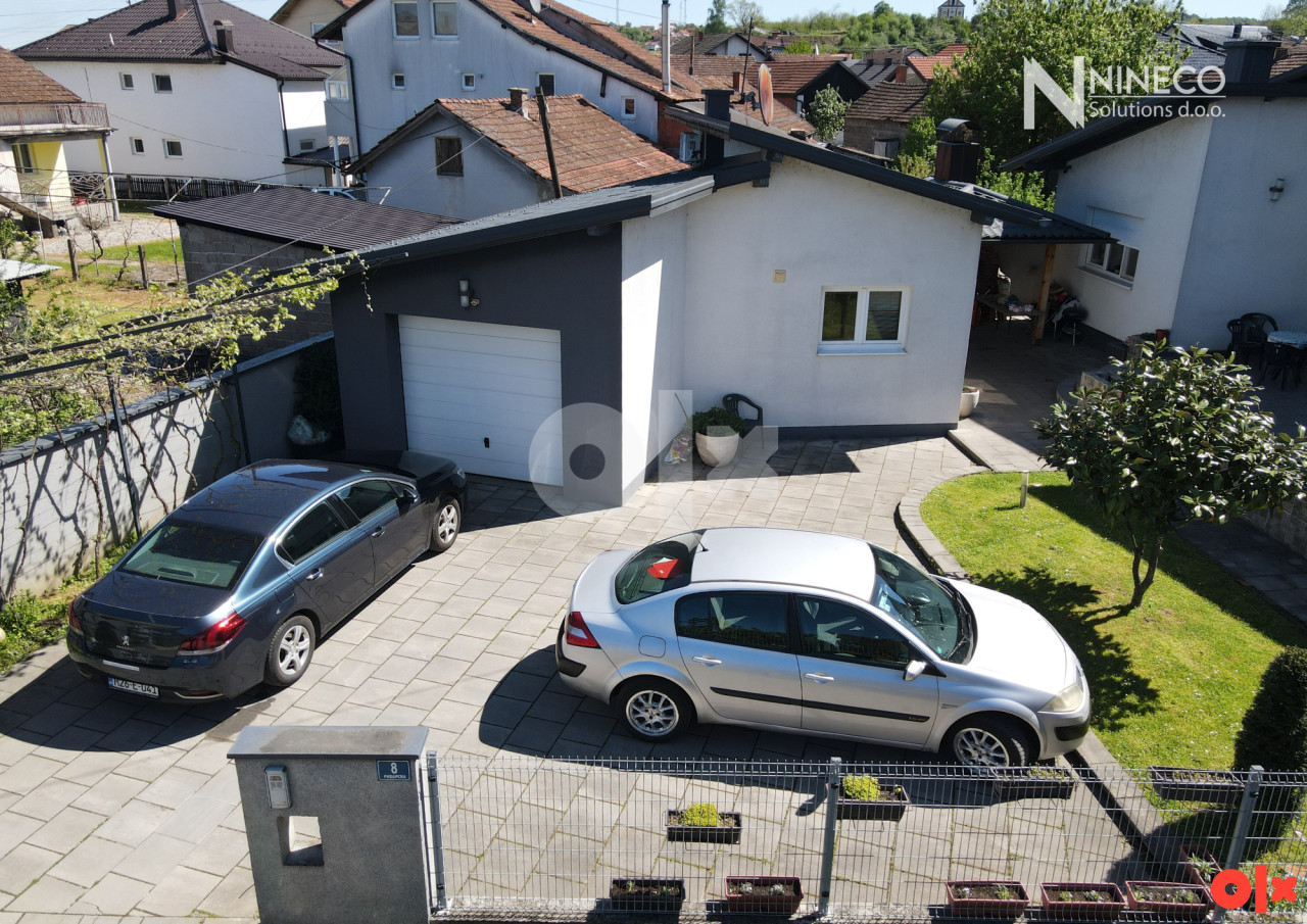 KUĆA I POMOĆNI OBJEKAT - SRBAC - 370 m2 + 58 m2 (AKCIJSKA CIJENA) 3