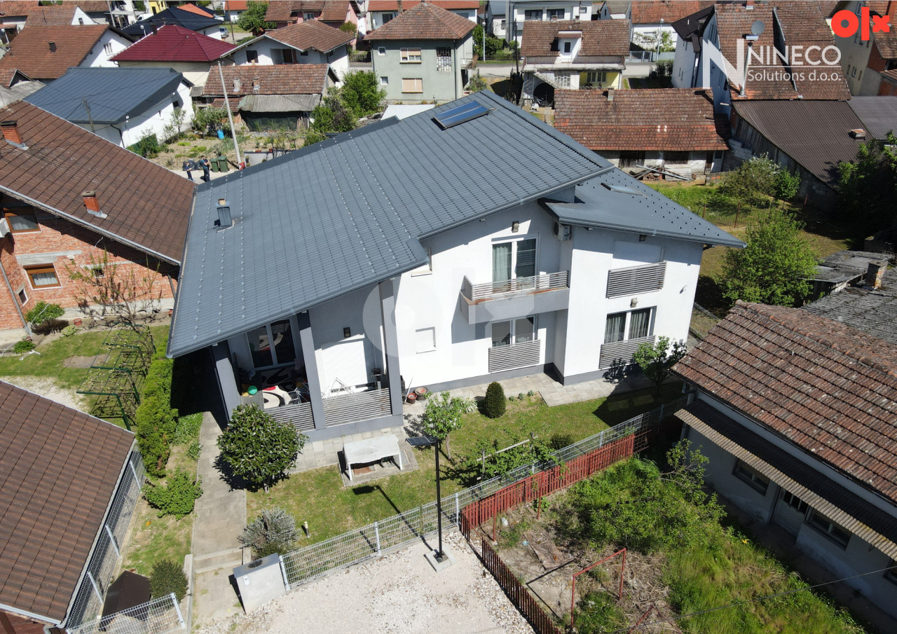 KUĆA I POMOĆNI OBJEKAT - SRBAC - 370 m2 + 58 m2 (AKCIJSKA CIJENA) 5