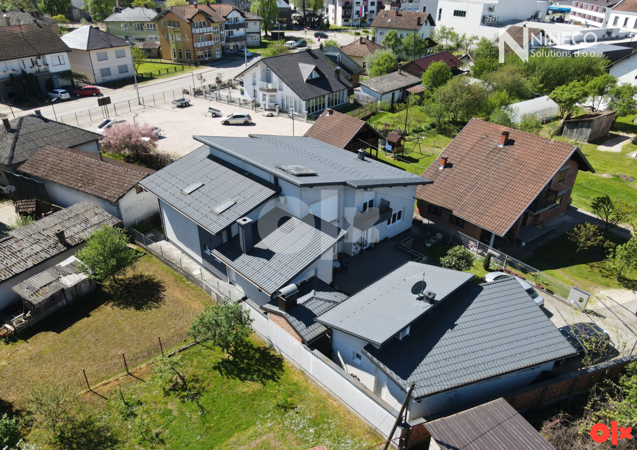 KUĆA I POMOĆNI OBJEKAT - SRBAC - 370 m2 + 58 m2 (AKCIJSKA CIJENA) 6