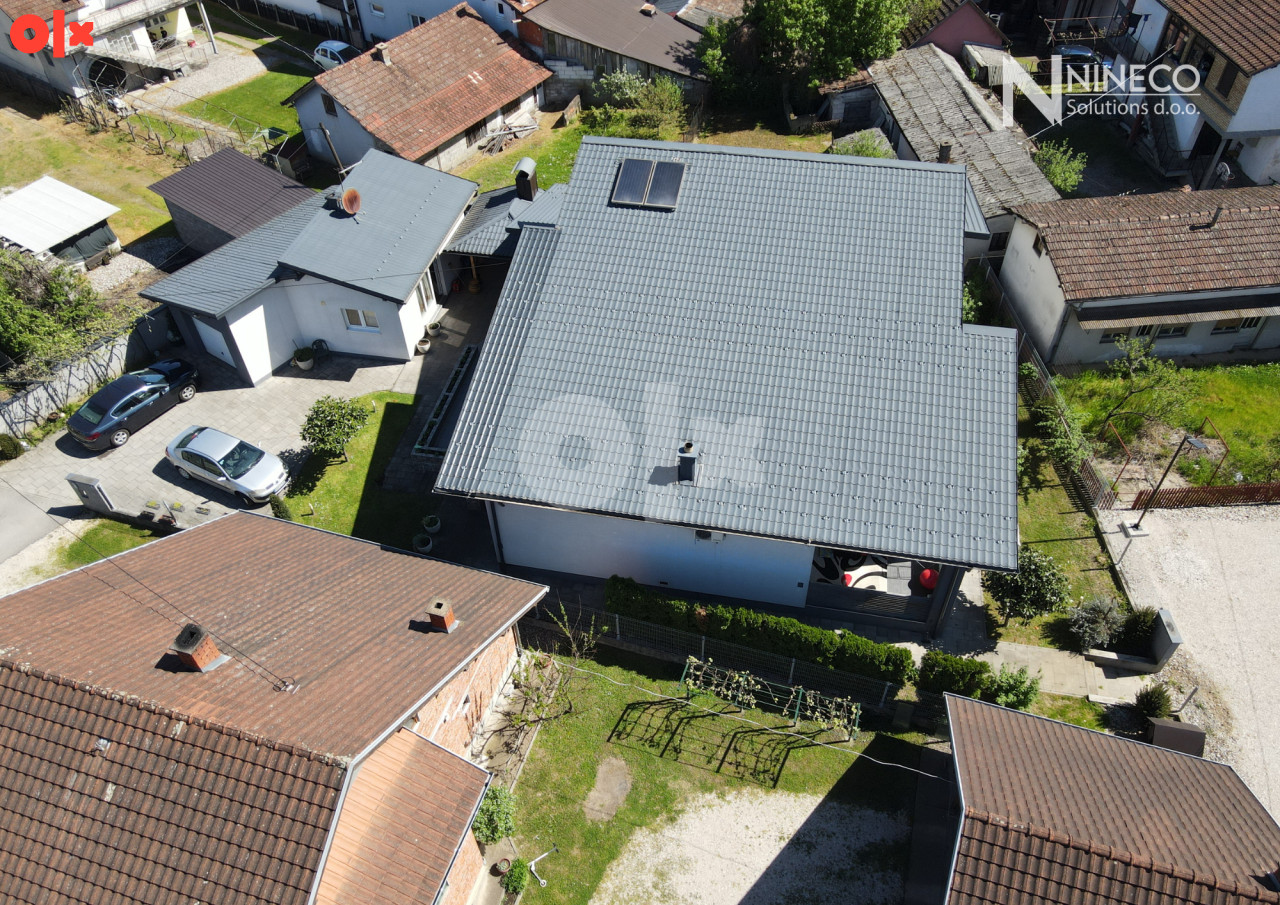 KUĆA I POMOĆNI OBJEKAT - SRBAC - 370 m2 + 58 m2 (AKCIJSKA CIJENA) 7