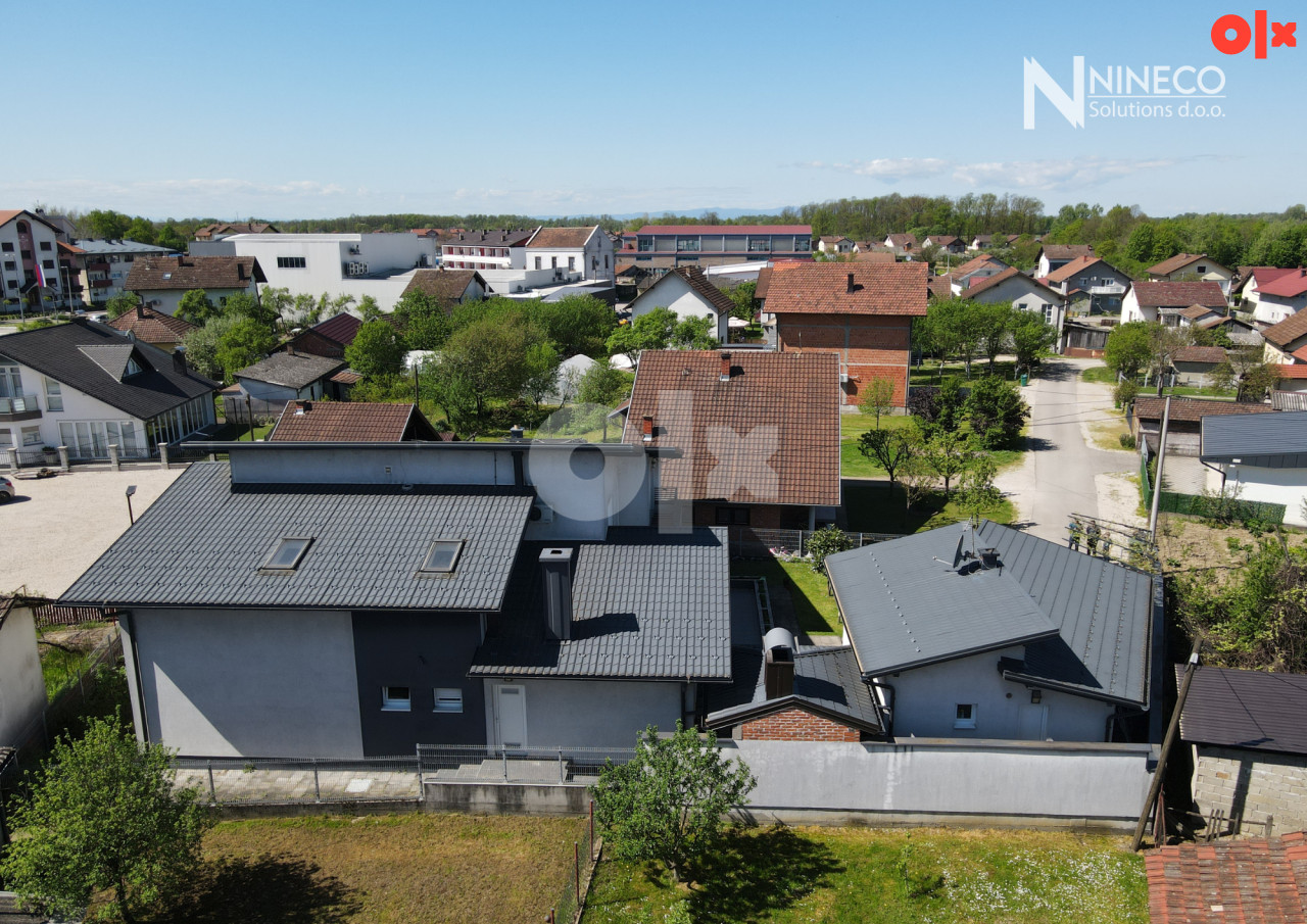 KUĆA I POMOĆNI OBJEKAT - SRBAC - 370 m2 + 58 m2 (AKCIJSKA CIJENA) 8
