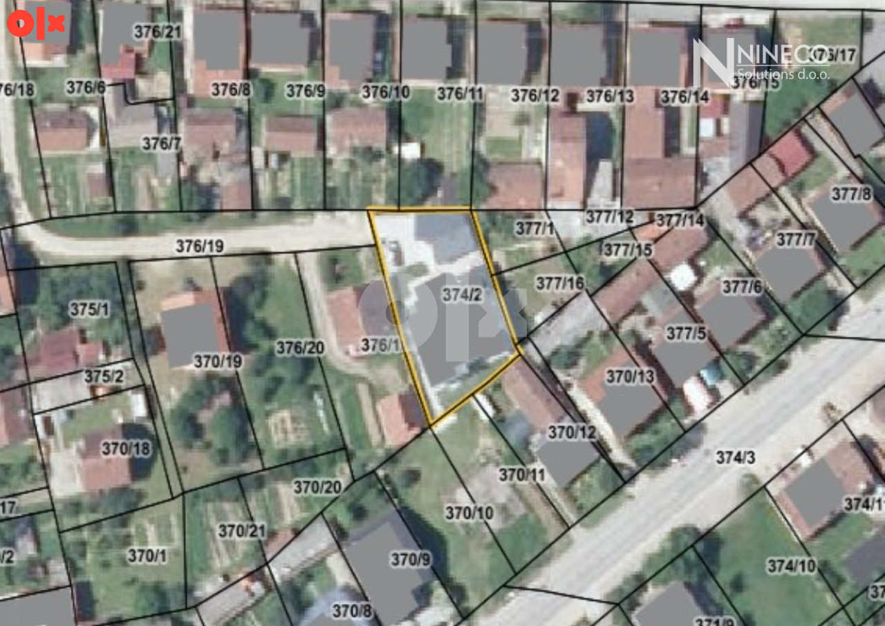 KUĆA I POMOĆNI OBJEKAT - SRBAC - 370 m2 + 58 m2 (AKCIJSKA CIJENA) 22