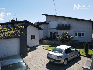 KUĆA I POMOĆNI OBJEKAT - SRBAC - 370 m2 + 58 m2 (AKCIJSKA CIJENA) photo 2