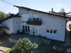 KUĆA I POMOĆNI OBJEKAT - SRBAC - 370 m2 + 58 m2 (AKCIJSKA CIJENA) photo 4