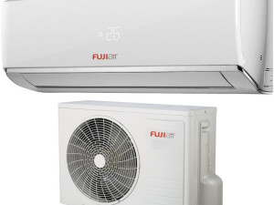 FUJIAIR inverter klima uređaj 18K Bijela