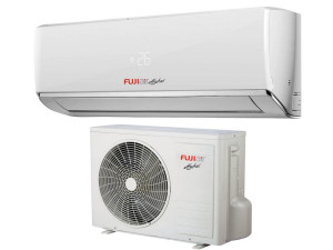 FUJIAIR inverter klima Attakai 18K 5kW -35 Nordic