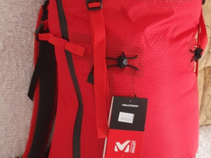 PLANINARSKI / ALPINISTIČKI RUKSAK "MILLET" PROLIGHTER 38+10