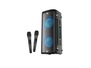 VIVAX VOX bluetooth zvučnik Karaoke BS-1000