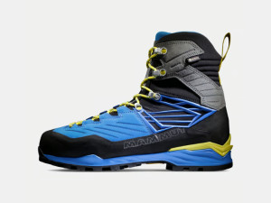 Gojzerice MAMMUT Kento Pro High GTX Men