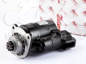 ANLASER BRZI ZETOR/URSUS