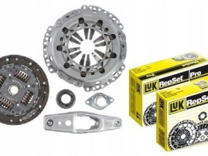 Set kvacila LUK 619315500 polo 9n 1.9 sdi fabia ibiza