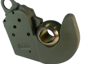 EURO KUKA ZA POLUGE CAT 2