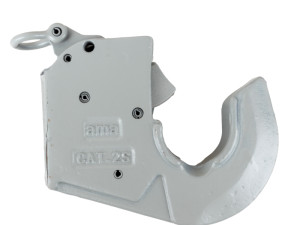 EURO KUKA ZA POLUGE CAT 2