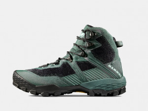 Gojzerice MAMMUT Ducan II High GORE-TEX