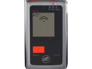 Lavinski primopredajnik Mammut BARRYVOX