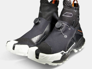 Gojzerice Eiger Speed BOA MAMMUT High.GORE-TEX