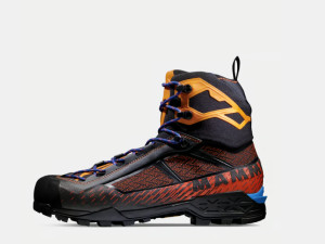 Gojzerice MAMMUT Taiss Light Mid GTX Men