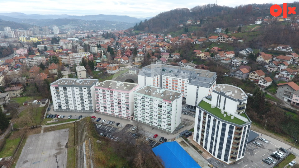 Poslovni prostor 280 m2 pogodan za market Tuzla 7