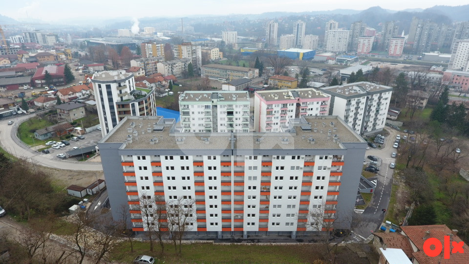 Poslovni prostor 280 m2 pogodan za market Tuzla 8