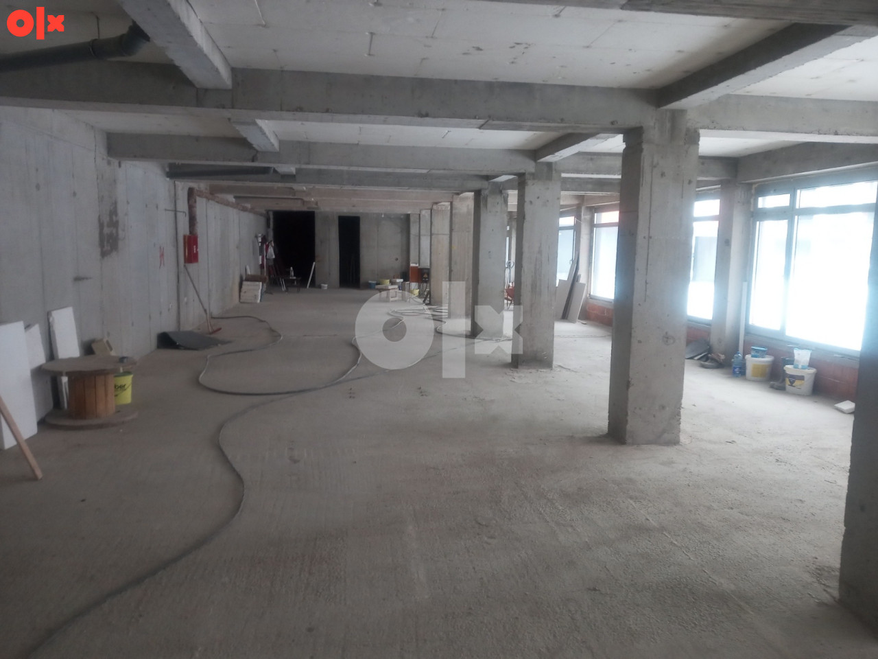 Poslovni prostor 280 m2 pogodan za market Tuzla 5