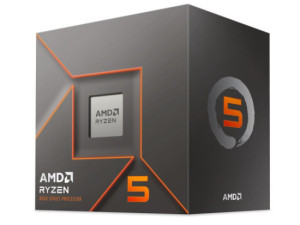 AMD Ryzen 5 8400F 4.20GHz AM5 BOX