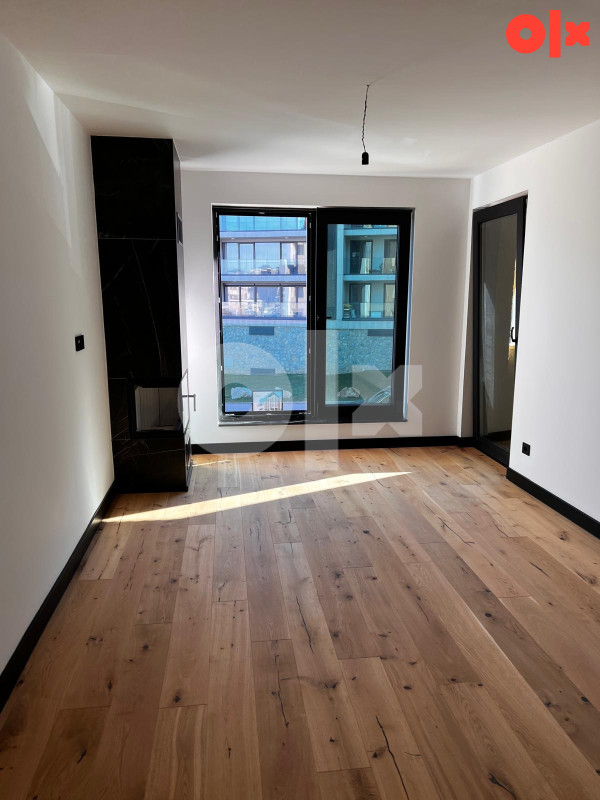 Apartman Bjelašnica 43,82 m2 2
