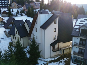 Stambeni objekat, Apartmani, Vlašić