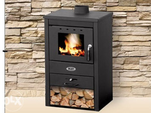 KAMIN B1 ECO