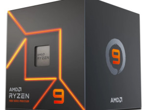AMD Ryzen 9 7900 3.70GHz AM5 BOX