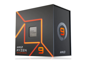 AMD Ryzen 9 7900X 4.70GHz AM5 BOX