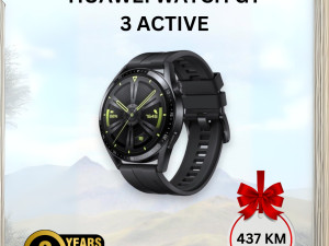 Huawei watch GT3 Active