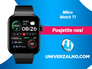 Mibro Watch T1