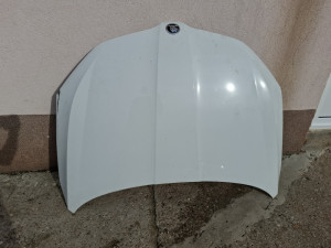 Hauba škoda octavia 3 a7 facelift 2017-2020