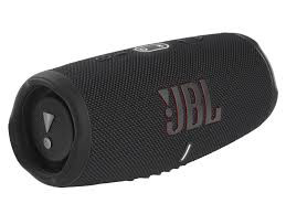 Zvučnik  JBL Charge 5 Bluetooth  Black JBLCHARGE5BLKAM