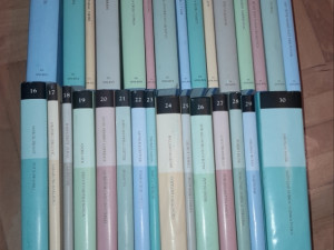 Jutarnji list komplet 1-30