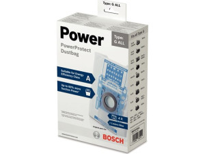 Set vrećica Type G ALL BOSCH BBZ41FGALL
