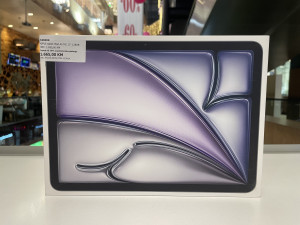 Ipad Air M2 11" 128GB*24mj.garancija*
