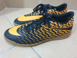Patike NIKE Bravatax II IC