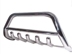 Bul bar inox branik volkswagen T5 2004 -2009 kombi